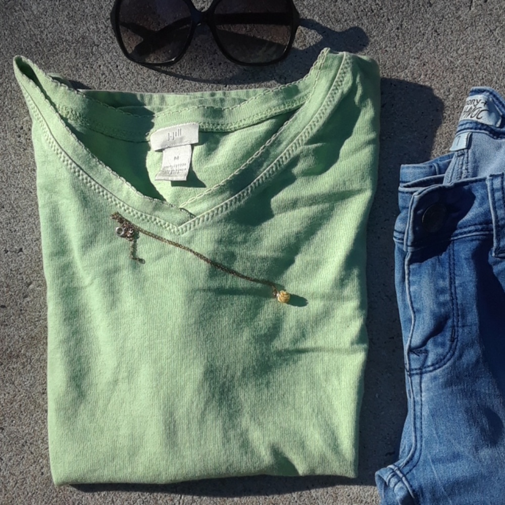 J.Jill top